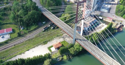Asturias asumirá la gestión de las nuevas infraestructuras de saneamiento de la cuenca media del Nalón