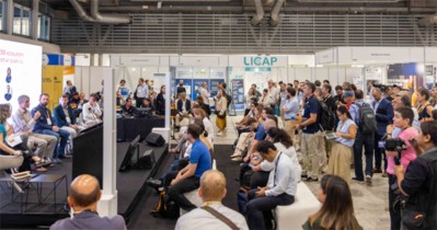 Battery & ES Tech Europe reúne a más de 1.200 profesionales en su primera edición