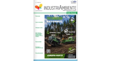 IndustriAmbiente publica un nuevo número especial sobre energía, biometano y bioenergía