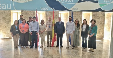 IMDEA Agua reúne a su nuevo Comité Asesor Industrial para impulsar la innovación en el sector del agua
