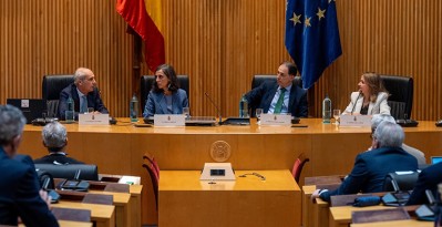 España podría cubrir un tercio del combustible del transporte con renovables antes de 2030