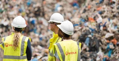 Veolia impulsa una guía clave para que las administraciones públicas fomenten el uso de plástico reciclado en España