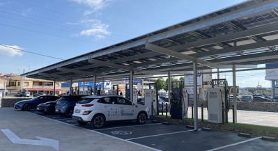 Energía solar y movilidad eléctrica: cómo convertir el sol en rentabilidad operativa