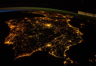 Contar la contaminación lumínica: ciencia ciudadana por el Día Mundial del Medio Ambiente