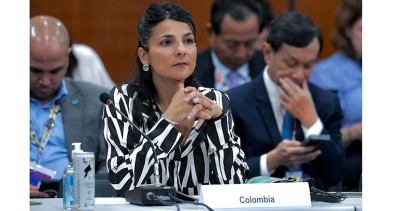 Coalición global para acelerar la transición energética: 45 países se reúnen en Santa Marta