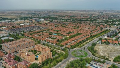 El Ayuntamiento de Rivas Vaciamadrid adjudica a Edison Next el desarrollo de un proyecto de autoconsumo fotovoltaico en diferentes instalaciones municipales