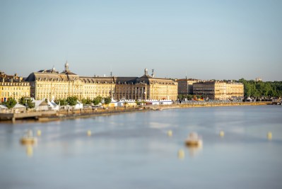 Canal de Isabel II participa en Burdeos en el congreso internacional sobre gestión eficiente del agua