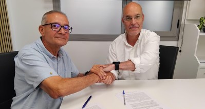 AEDIVE y FEGiCAT unen fuerzas para reforzar la capacitación de los instaladores de recarga