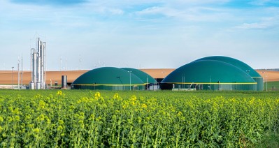 ING destina 42,5 millones a una nueva planta de biometano de Solarig en León