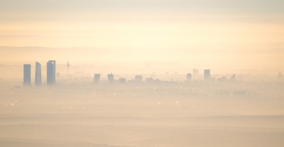 Kunak llevará a Greencities 2026 sus soluciones para monitorizar la calidad del aire urbano