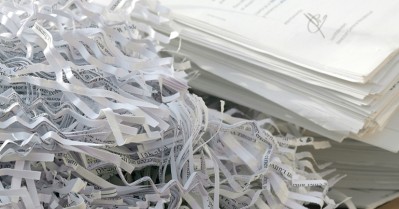 YAINFE Recycling obtiene la certificación de AENOR para la destrucción segura de material confidencial