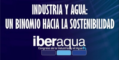 Iberaqua: Primer Congreso de la Industria y el Agua ¡No puedes faltar!