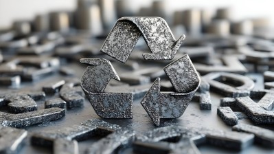 FER alerta del riesgo de limitar las exportaciones de metales reciclados sin crear demanda en Europa