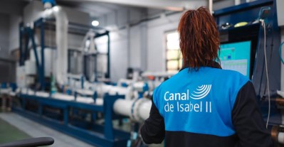 La Comunidad de Madrid invertirá más de 73 millones para renovar 210 kilómetros de tuberías en la capital