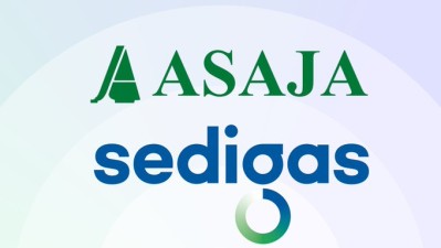 Biometano: Sedigas y ASAJA sellan un pacto histórico para impulsar el desarrollo rural y la seguridad energética de España