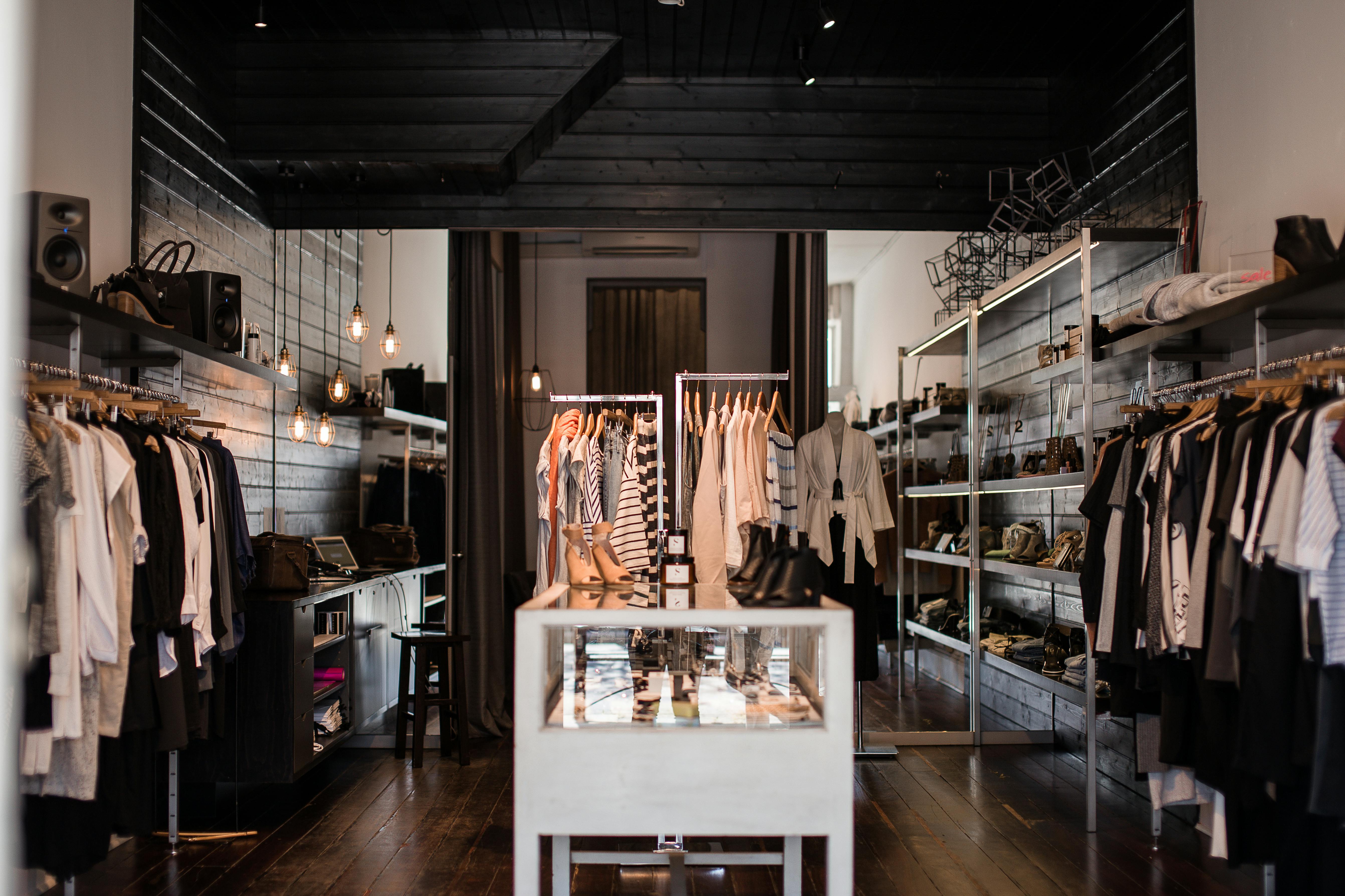 Fast fashion, la moda que nos ahoga en residuos