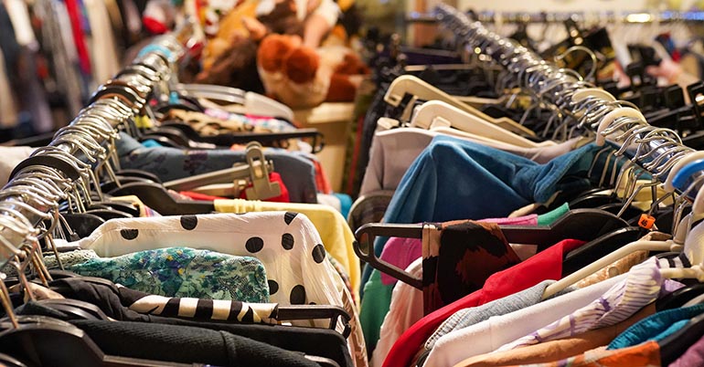 Madrid consolida su papel en la economía circular con el auge de la moda de segunda mano en Europa