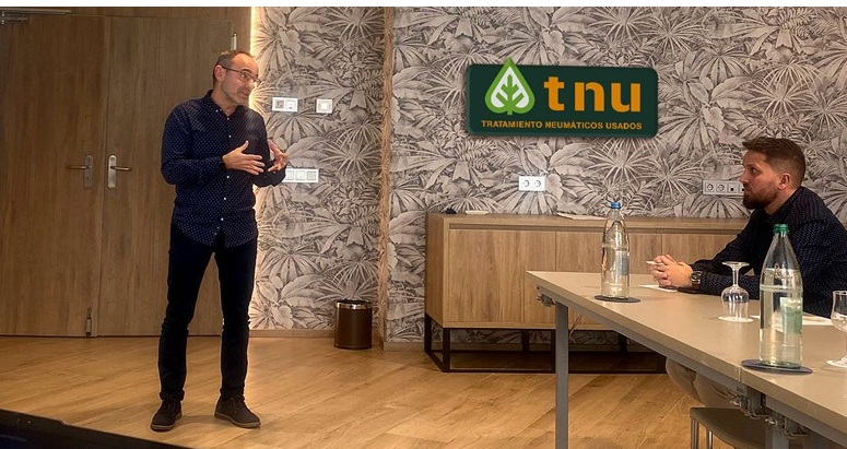 TNU acerca a las empresas canarias las claves del Real Decreto 712/2025 en una jornada marcada por los retos de la insularidad