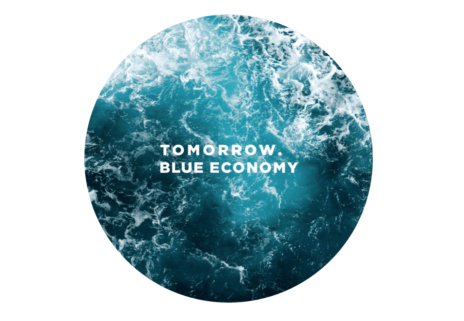 tomorrow blue economy barcelona