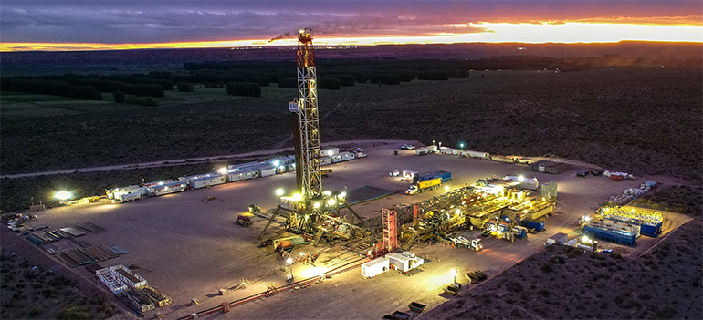 Grupo Cuñado refuerza su expansión internacional con proyectos clave en Vaca Muerta y Punta Colorada