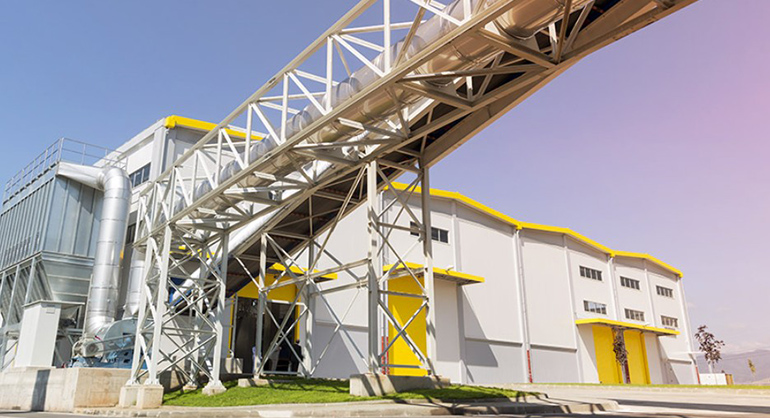 La valorización energética, clave para cerrar la brecha de España en economía circular