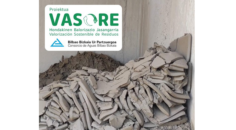 CABB impulsa soluciones sostenibles para valorizar residuos del agua