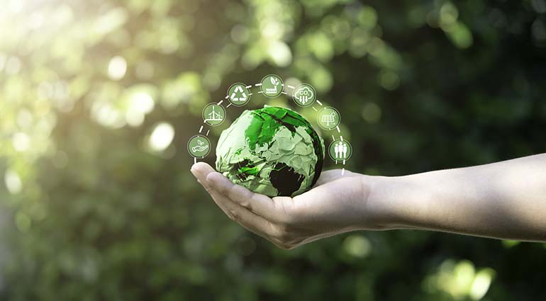 Veolia impulsa la descarbonización hospitalaria en España con una reducción de más de 16.500 toneladas de CO2