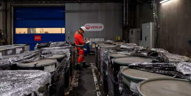 Veolia impulsa su liderazgo global con la mayor operación corporativa desde la fusión con Suez