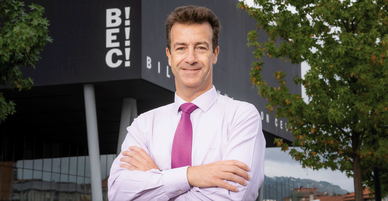 “DS Industry mostrará soluciones reales para la transformación y la descarbonización industrial”