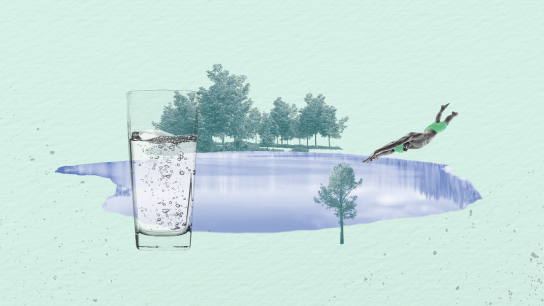 El Consejo de la UE aprueba normas de protección más estrictas para las aguas superficiales y subterráneas