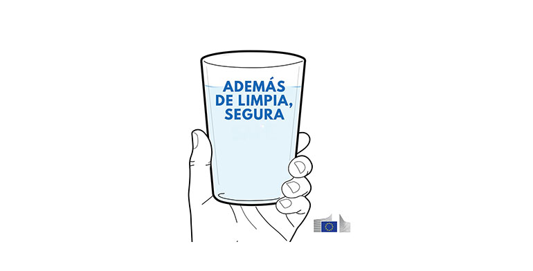 Nueva Obligación en la UE: Control de PFAS en agua potable a partir de hoy