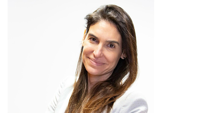  Laura de la Fuente, CMO Xcalibur Smart Mapping