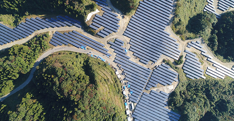 X-ELIO refuerza su presencia en Japón tras adjudicarse 30 MW solares en la última subasta FIP