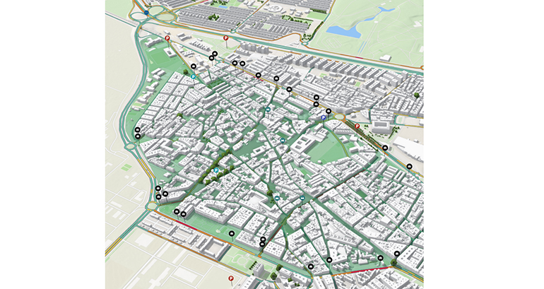 Zonas de Bajas Emisiones, un paso adelante hacia la movilidad del futuro 