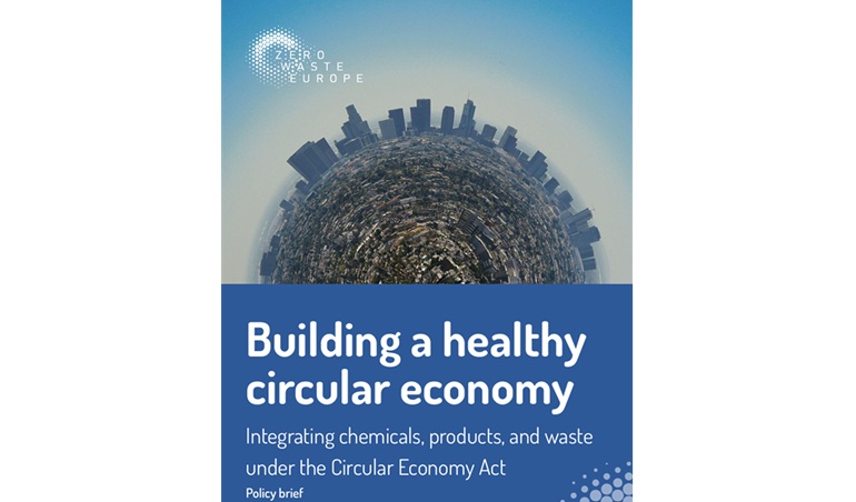 zero waste europe 2026